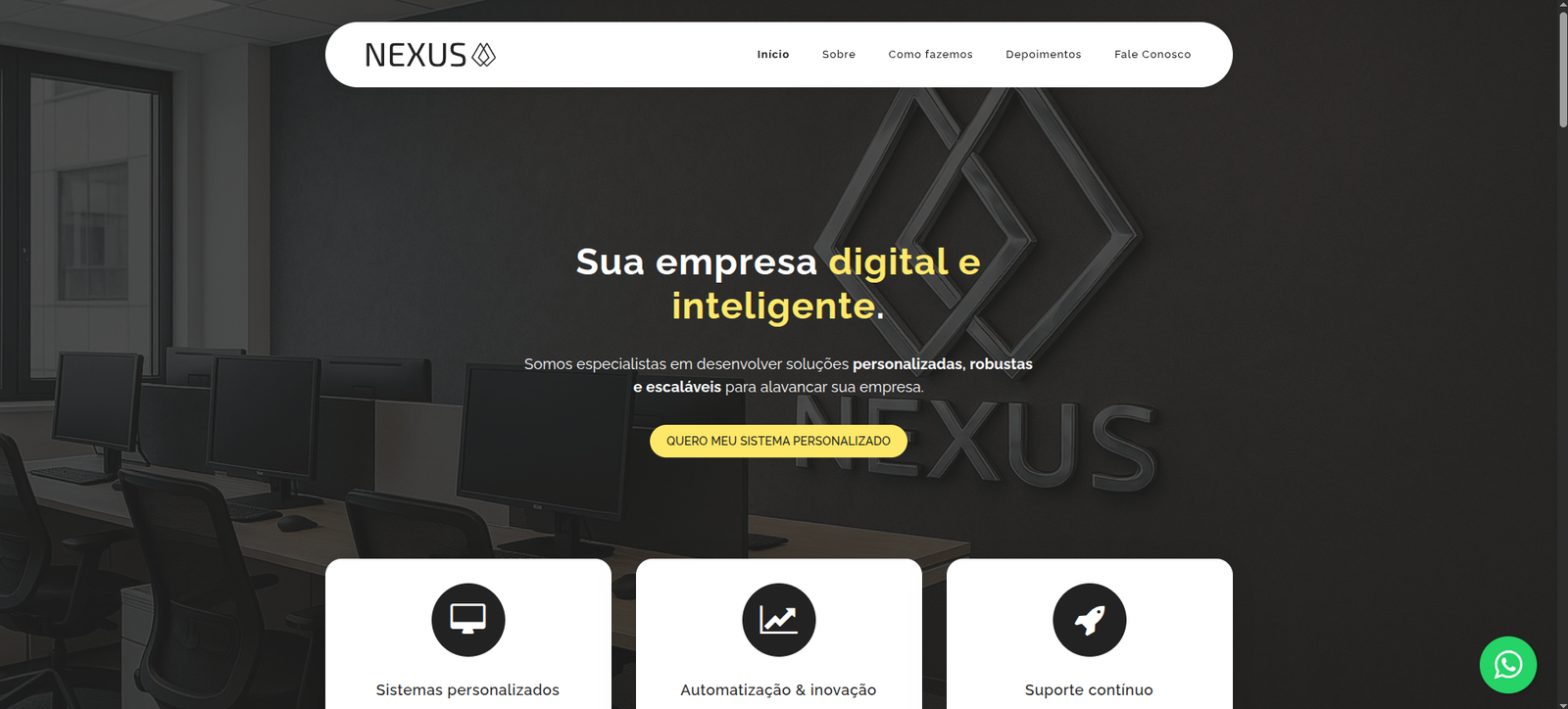 nexus